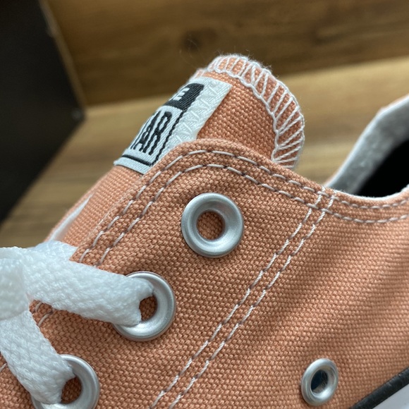 PLATFORM CONVERSE CTAS LIFT OX BRAND NEW - Picture 7 of 8